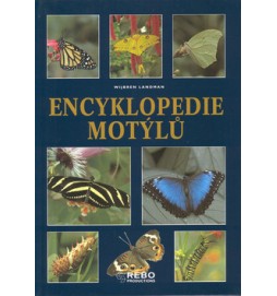 Encyklopedie motýlů