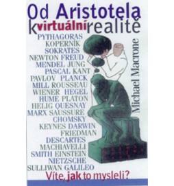 Od Aristotela k virt.realitě