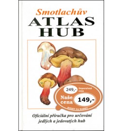 Smotlachův atlas hub