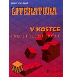 Literatura v kostce pro střední školy