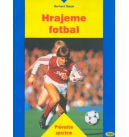 Hrajeme fotbal