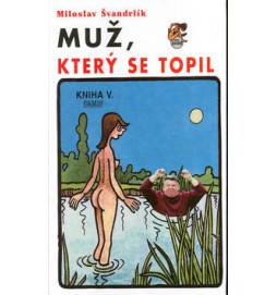 Muž, který se topil