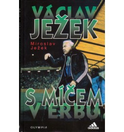 Václav Ježek S míčem v erbu