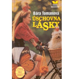 Úschovna lásky