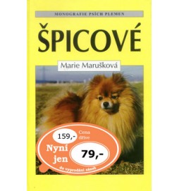 Špicové