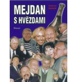 Mejdan s hvězdami