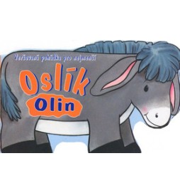 Oslík Olin