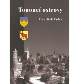 Tonoucí ostrovy