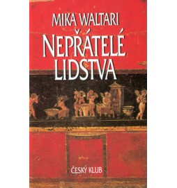 Nepřátelé lidstva