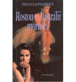 Rostou v Austrálii moruše?