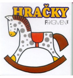 Hračky