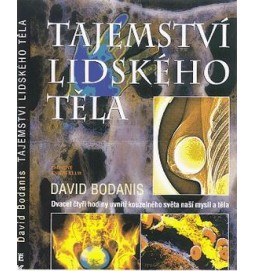 Tajemství lidského těla