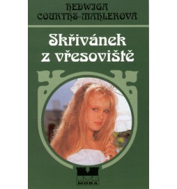 Skřivánek z vřesoviště