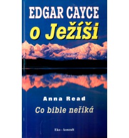 Edgar Cayce o Ježíši