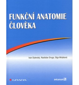 Funkční anatomie člověka