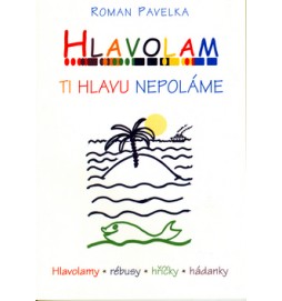 Hlavolam ti hlavu nepoláme