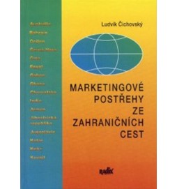 Marketingové postřehy ze zahraničních cest