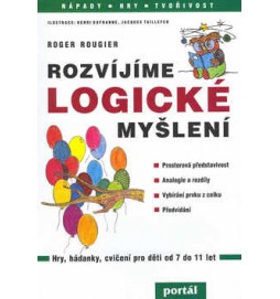 Rozvíjíme logické myšlení