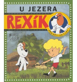 Rexík U jezera