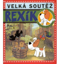 Rexík Velká soutěž