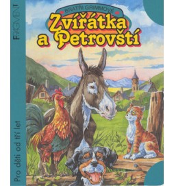 Zvířátka a Petrovští