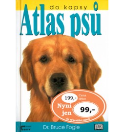 Atlas psů do kapsy