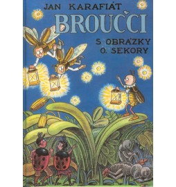 Broučci