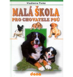 Malá škola pro chovatele psů