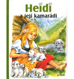 Heidi a její kamarádi