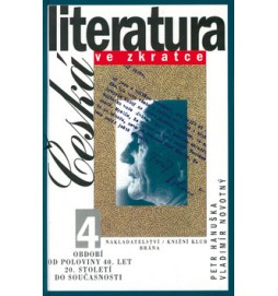 Česká literatura ve zkratce 4