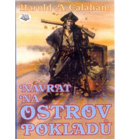 Návrat na ostrov pokladů