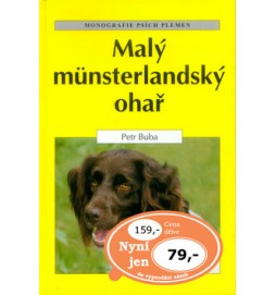 Malý munsterlandský ohař