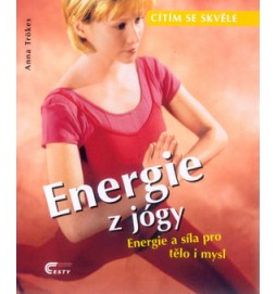 Energie z jógy