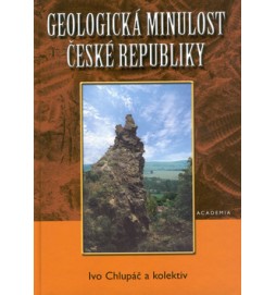 Geologická minulost České republiky