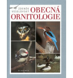 Obecná ornitologie