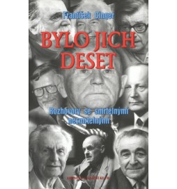 Bylo jich deset - Rozhovory