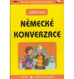 Učebnice německé konverzace