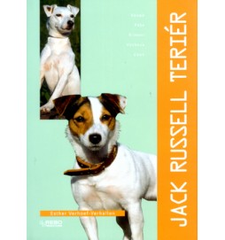 Jack Russel teriér