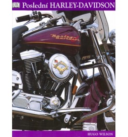 Poslední Harley-Davidson