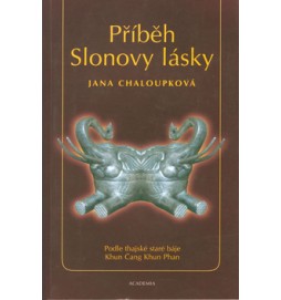 Příběh slonovy lásky