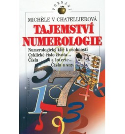 Tajemství numerologie