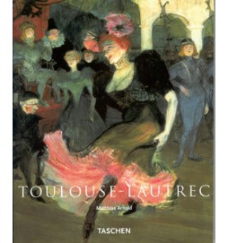 Toulouse - Lautrec