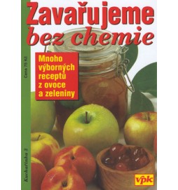 Zavařujeme bez chemie nv.