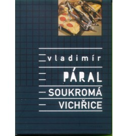 Soukromá vichřice