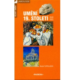 Umění 19. století 1848 - 1905