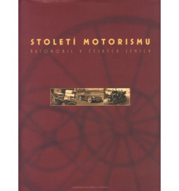 Století motorismu