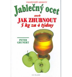 Jablečný ocet