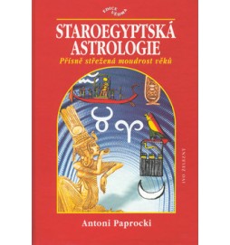 Staroegyptská astrologie