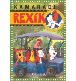 Rexík Kamarádi