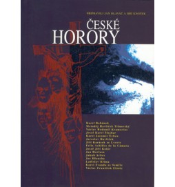 České horory